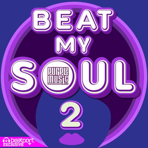 VA - Beat My Soul 2 [PMBMS02]